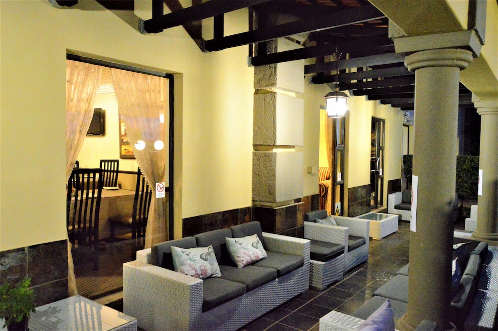 Constantia Manor Guesthouse 53/77