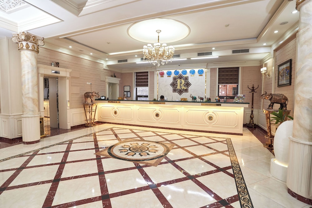 Rakat Plaza 5/50