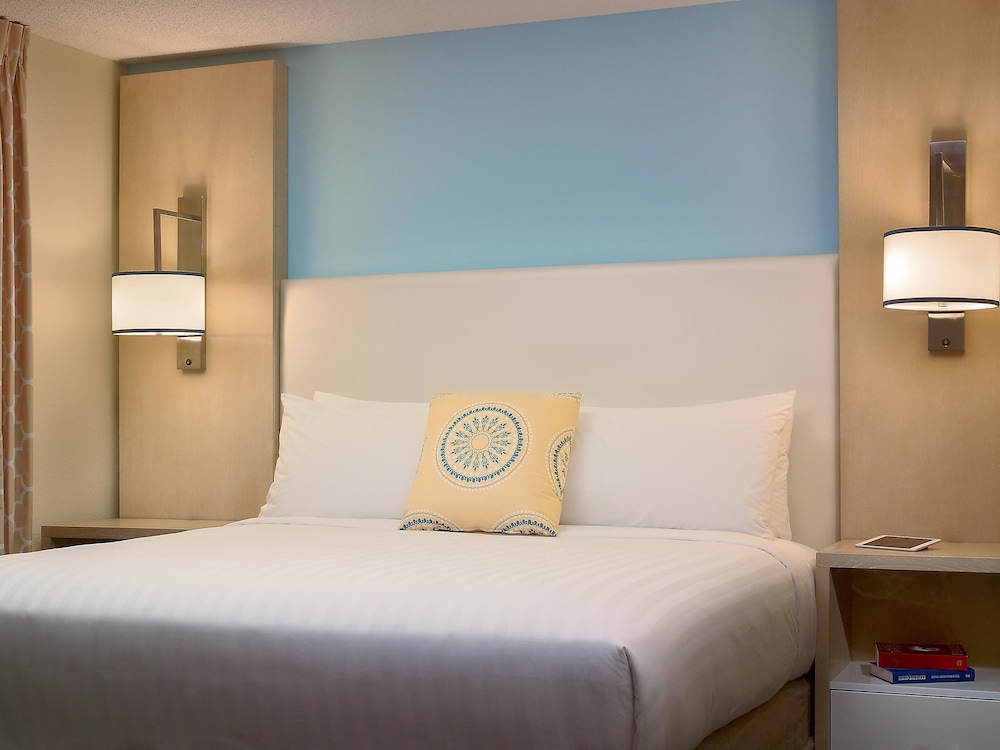 Sonesta Es Suites Atlanta Perimeter Center North 9/31