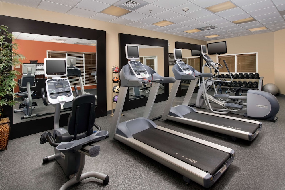 Hilton Garden Inn Winston Salem Hanes Mall 20/53