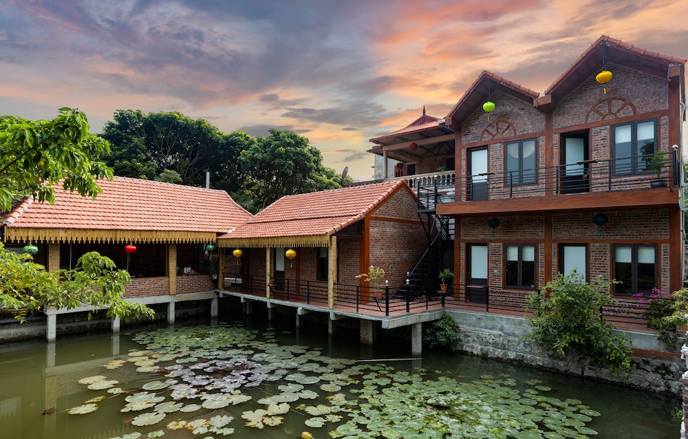 Ninh Binh Valley Homestay 19/28