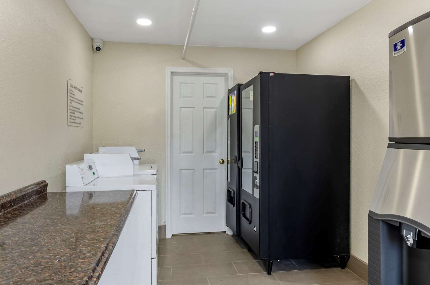 Quality Inn Verona - Staunton North 20/20