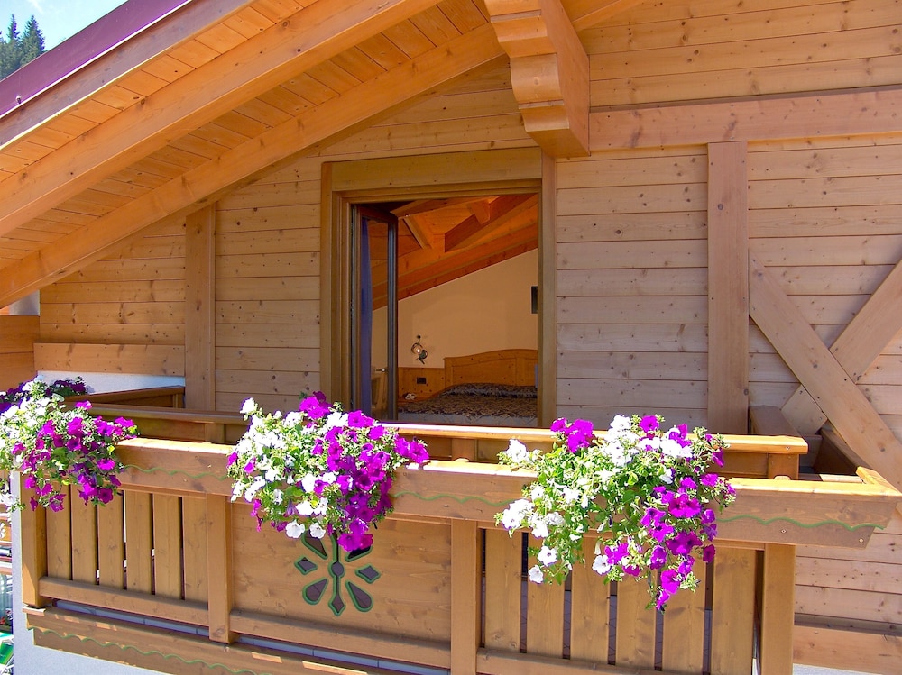 Hotel Madonna Delle Nevi 5/50