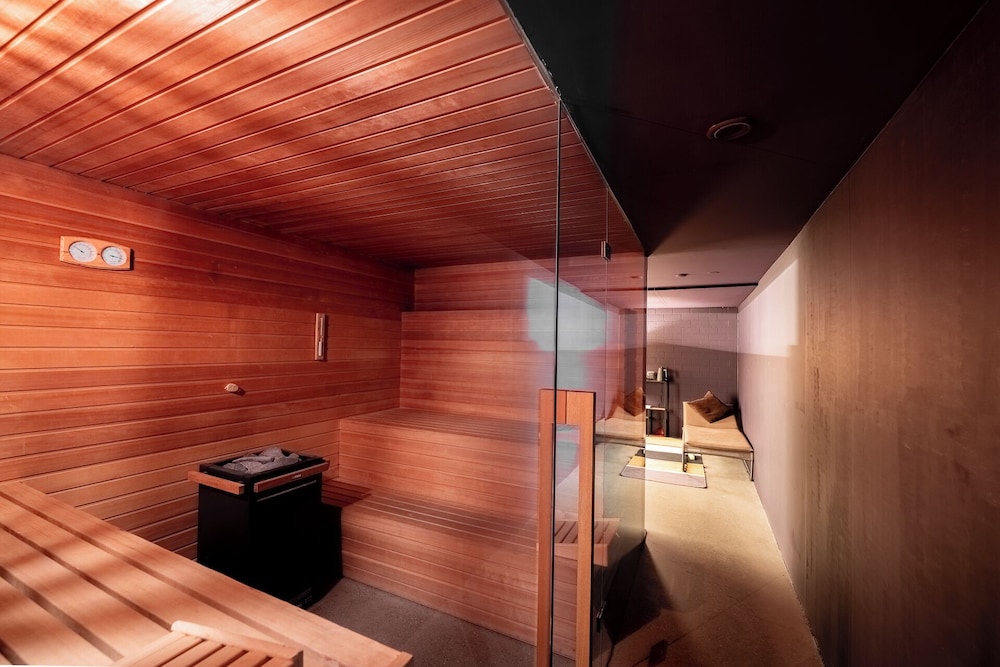 Nomad Design Lifestyle Hotel 40/73