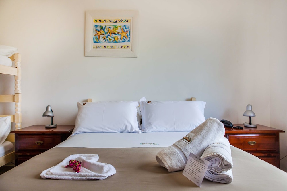 Hotel Pousada Paradise 9/50