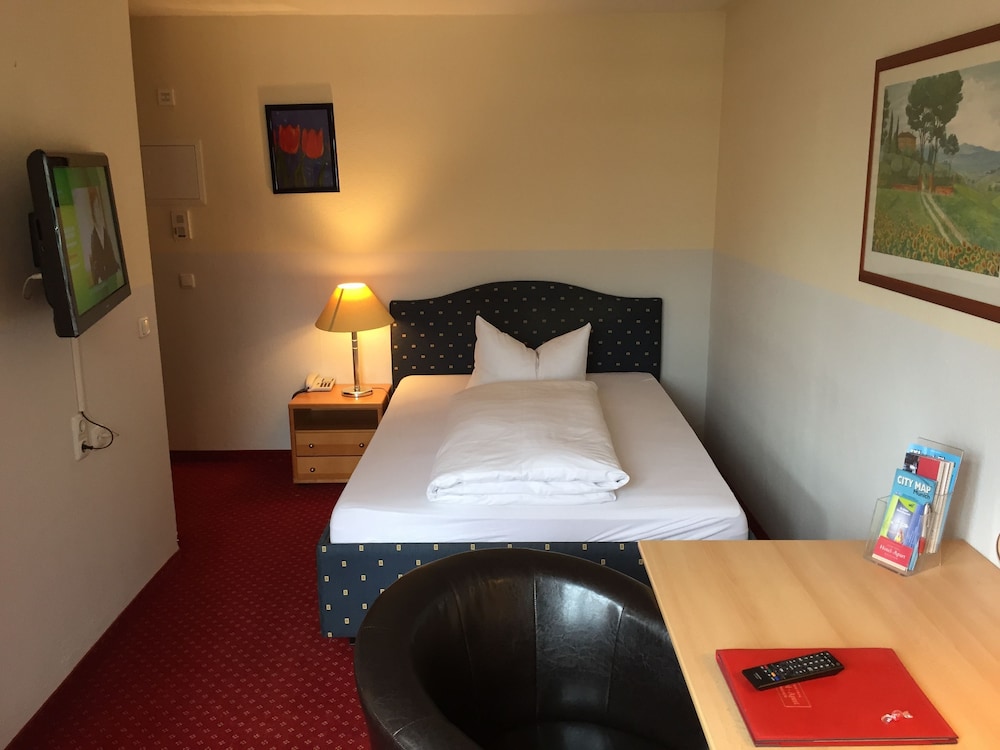 Central Hotel Apart Munchen 21/60