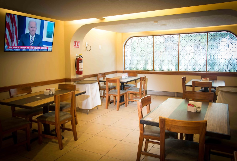 Hotel Antas 19/28