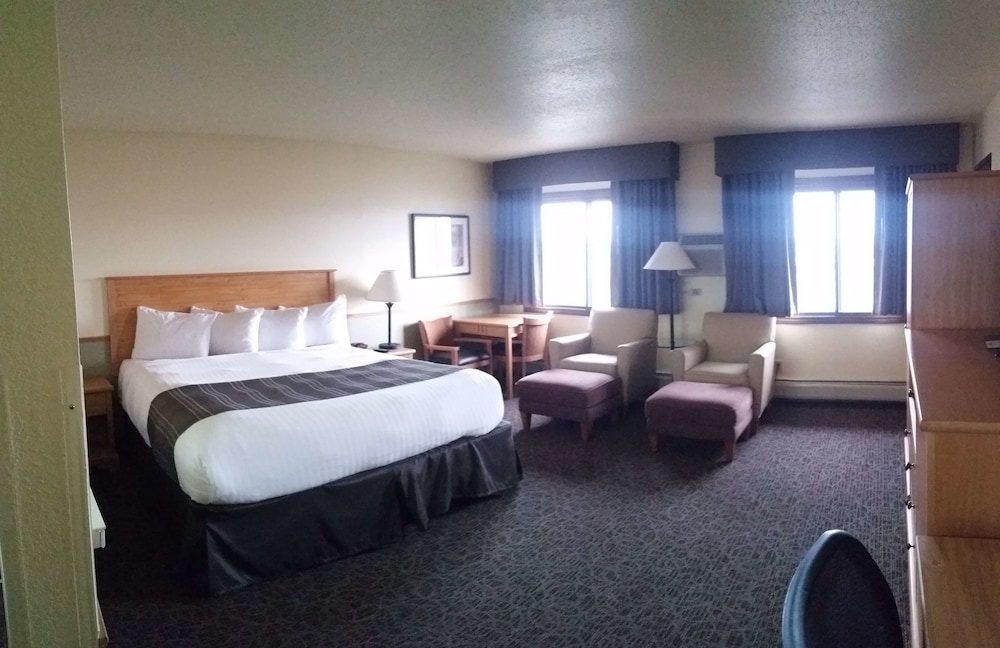 Best Western Bemidji 28/42