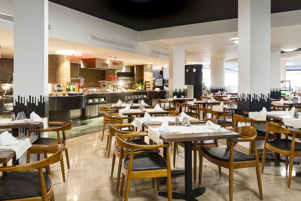Sandos Monaco - Adults Only 39/53