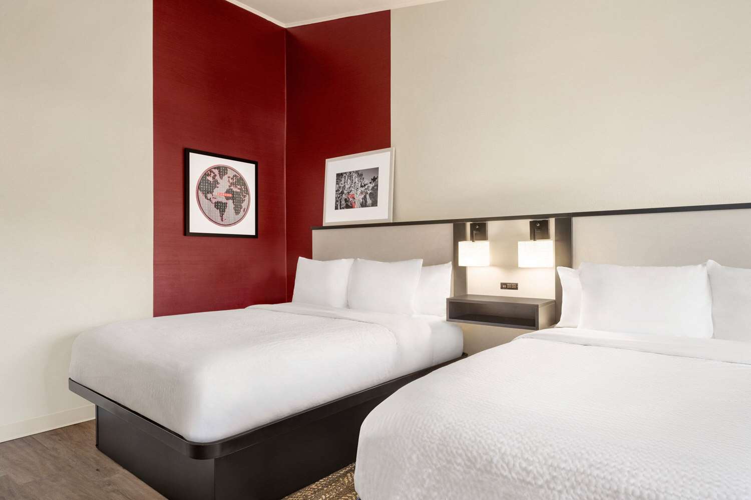 Ramada by Wyndham Allentown/Bethlehem 24/64