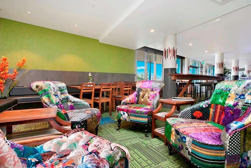 Ramada Suites by Wyndham Zen Quarter Darwin 24/45