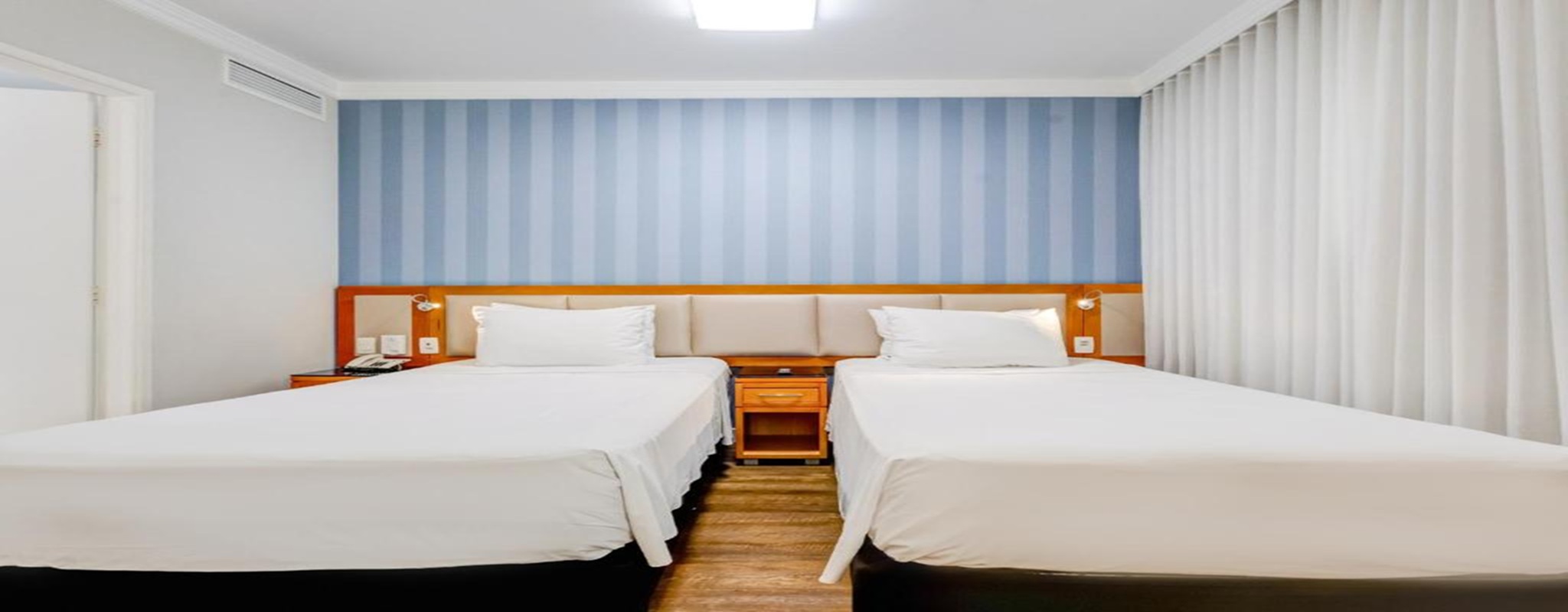 Luxury, Suite, King Bed