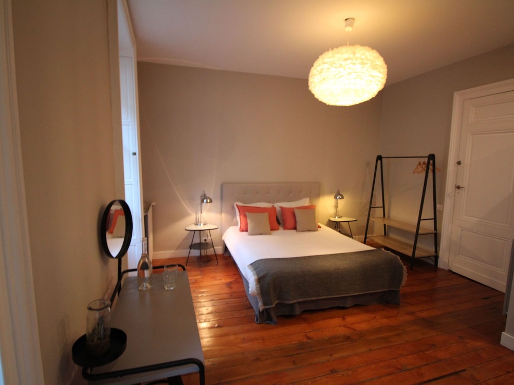 L Escapade Bordelaise Chambres D Hotes 12/38