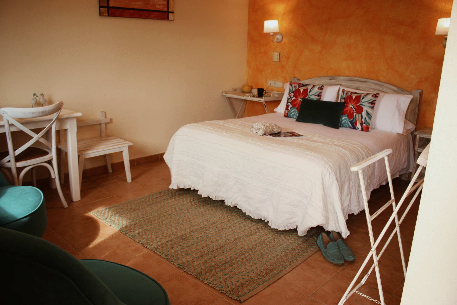 Hotel Sant Joan 5/24