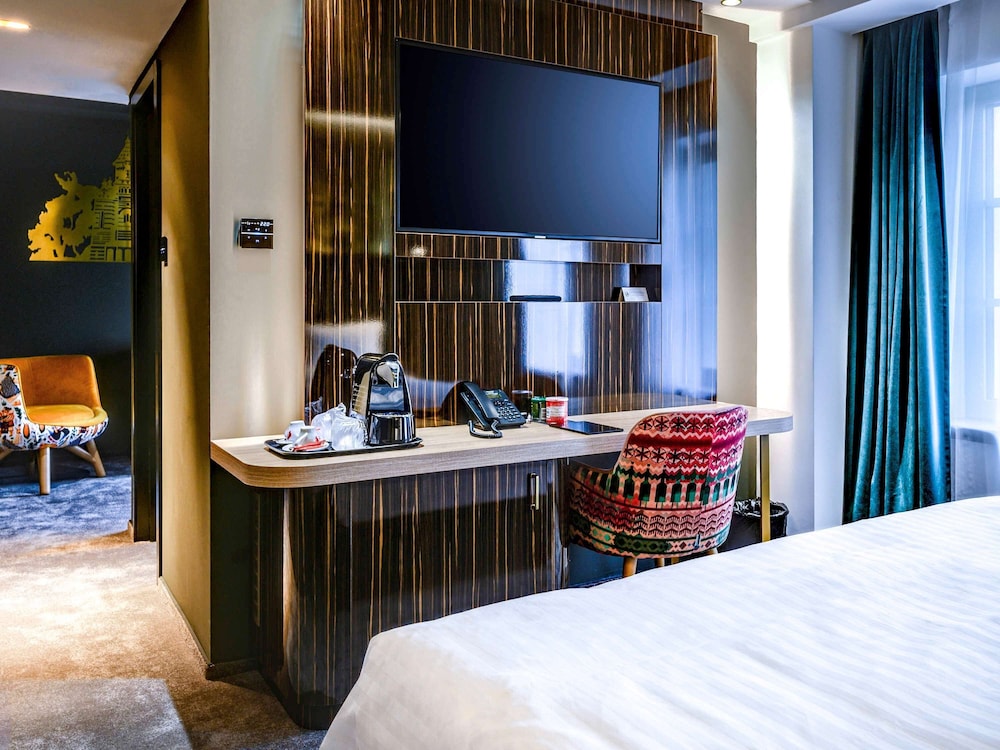 Mercure Timisoara 40/73