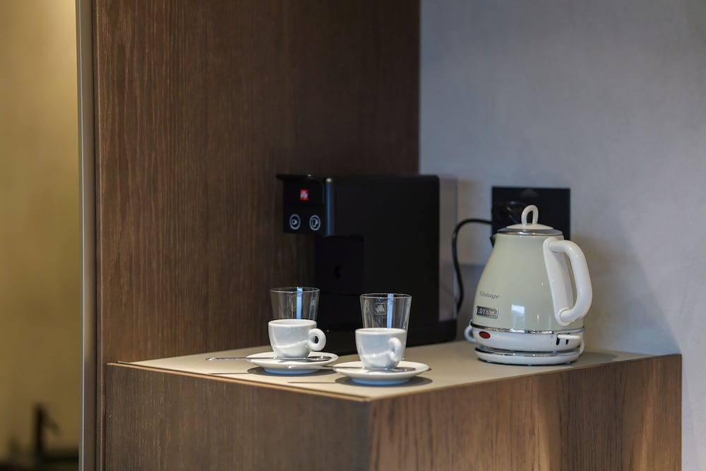 Collina Luxury Relais 24/61
