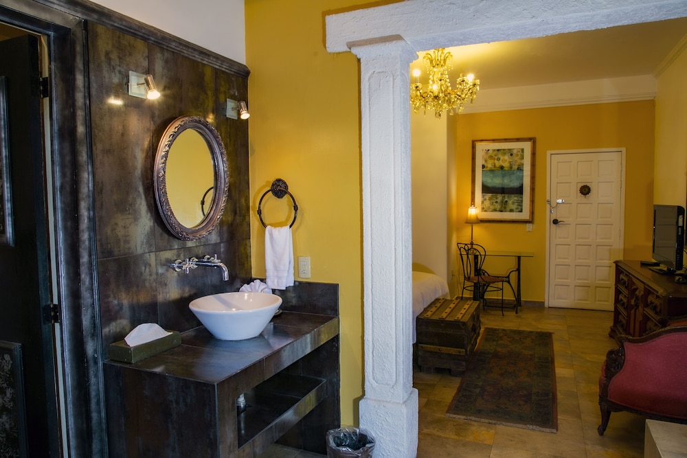 Villa Ganz Boutique Hotel 15/51