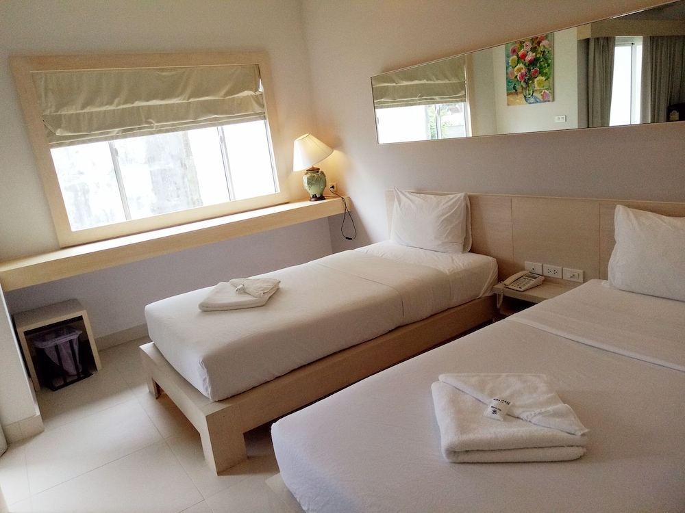 Khuang Singh Residence Chiangmai 17/50