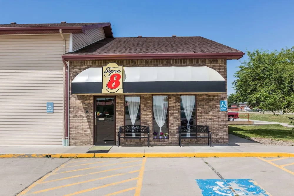 Super 8 By Wyndham Wayne 22/26