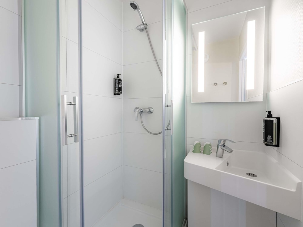 Ibis Budget Chambery Centre Ville 58/59