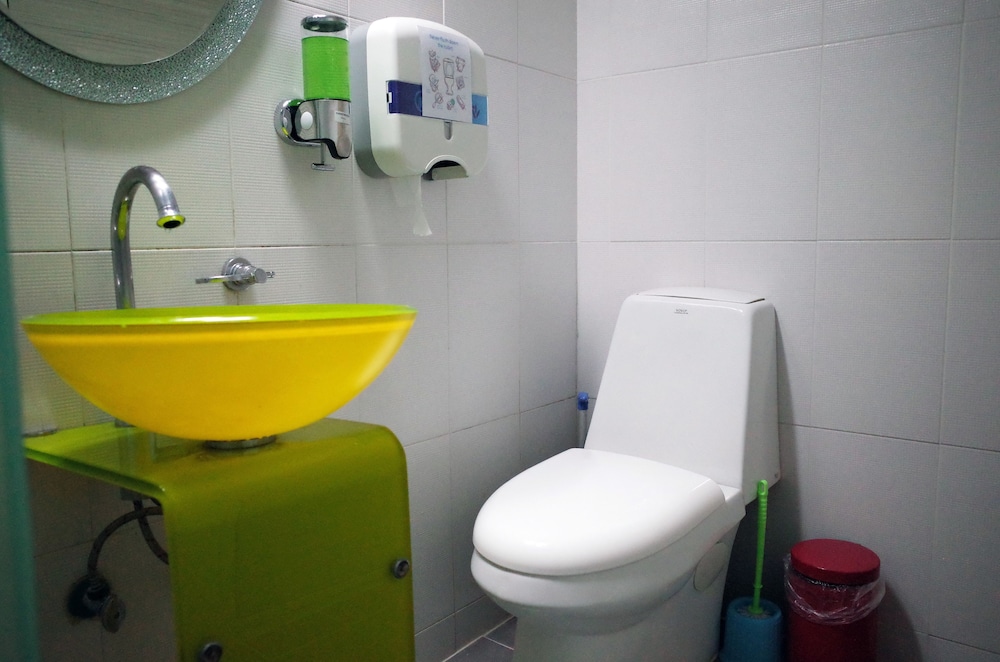 Yakorea Hostel Gangnam 9/55