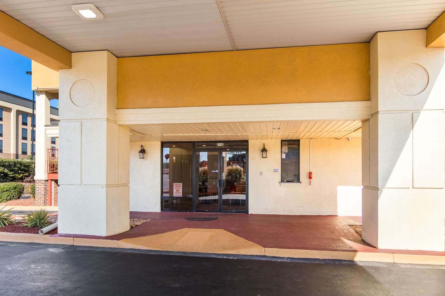 Econo Lodge Conyers GA 9/37