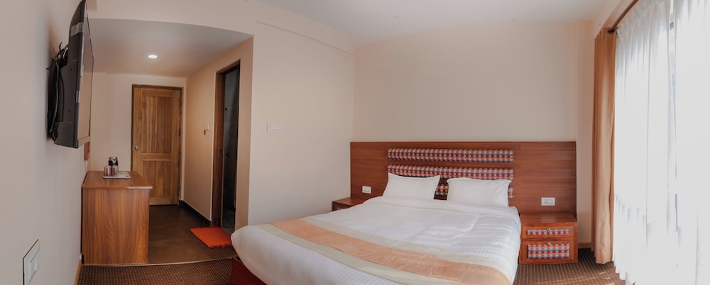 Hotel Jagat 10/31
