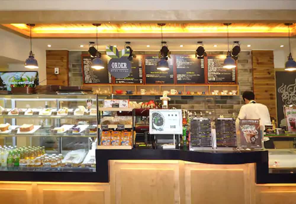 Myeongdong Mom House 29/46