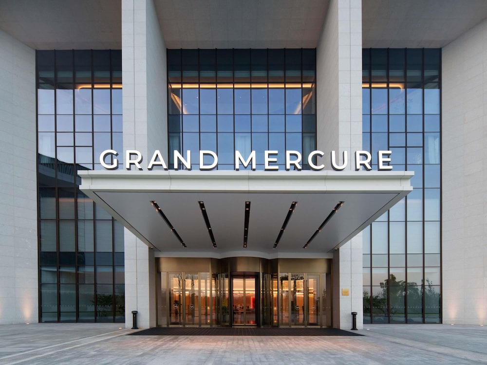 Grand Mercure Hangzhou Qingshan Lake 3/59