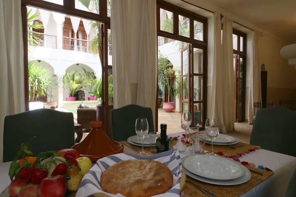 Riad Mandalay 27/35