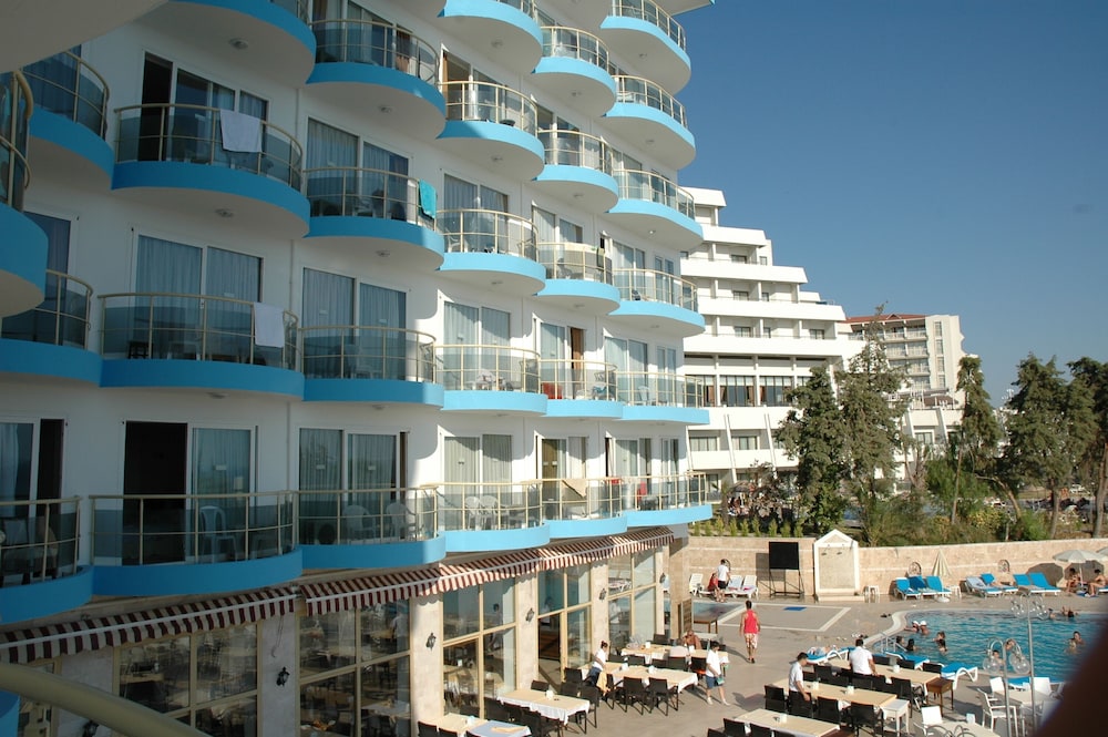 Arora Hotel photo4