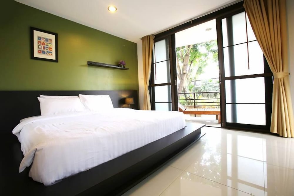La Villetta Chiang Mai 11/37