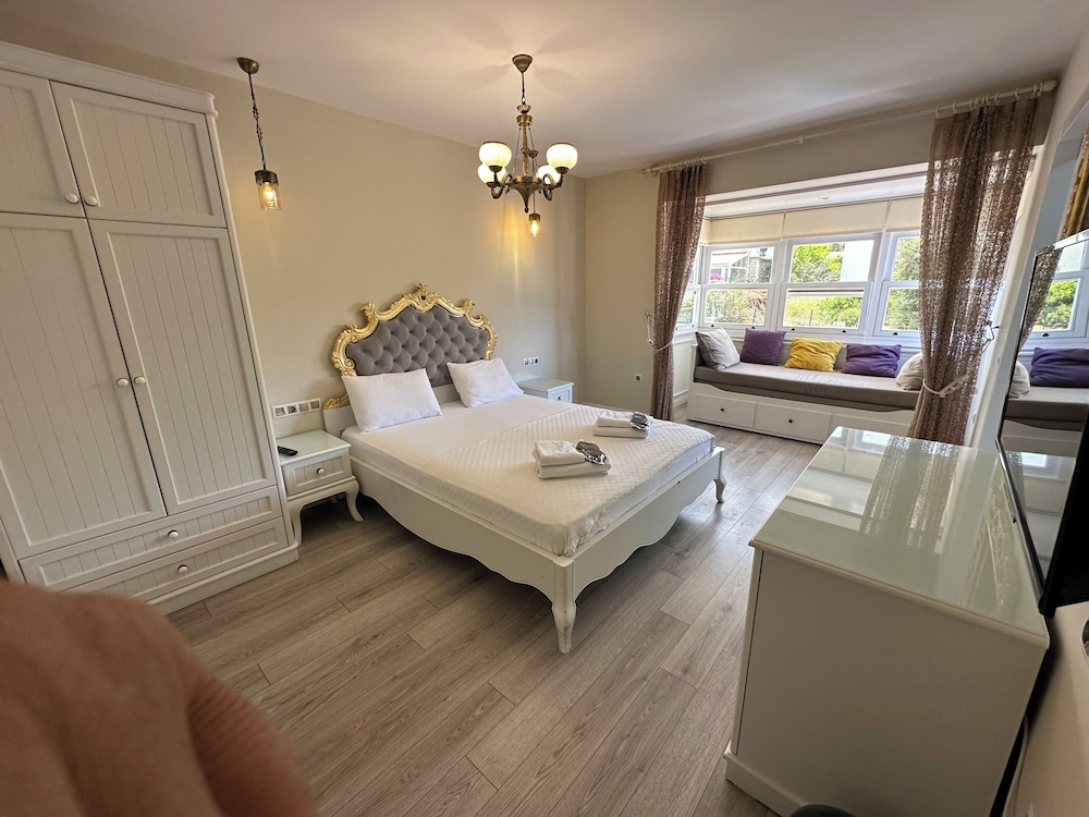 Alacati Grand Eldoris Otel 6/50