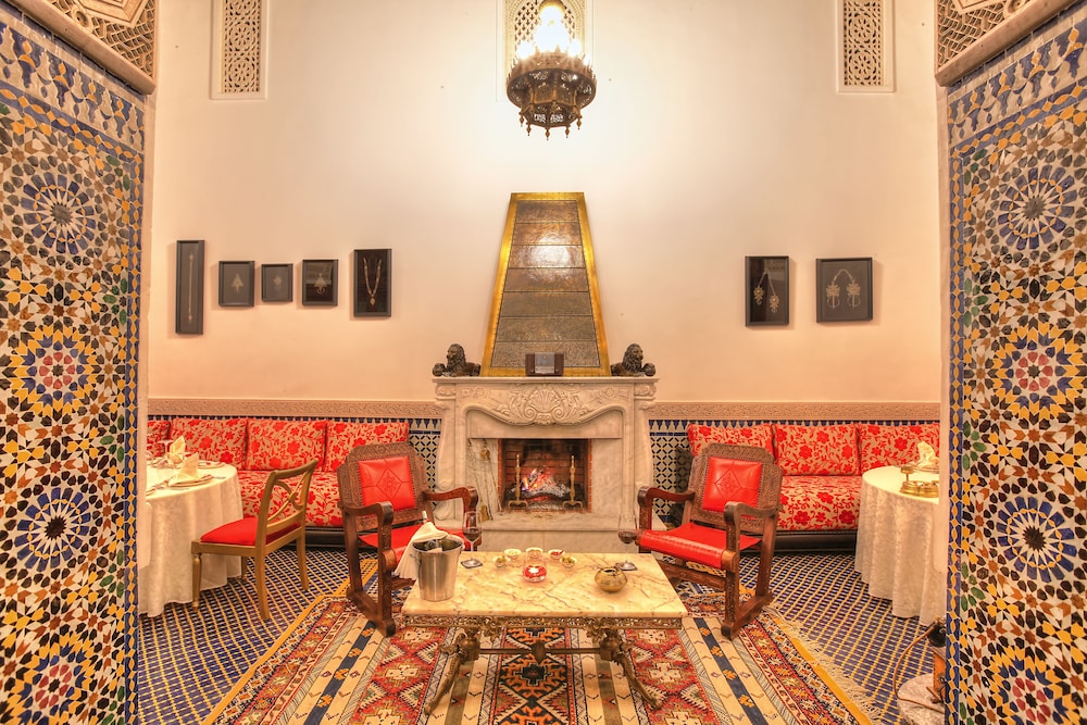 Riad El Amine Fes 51/70