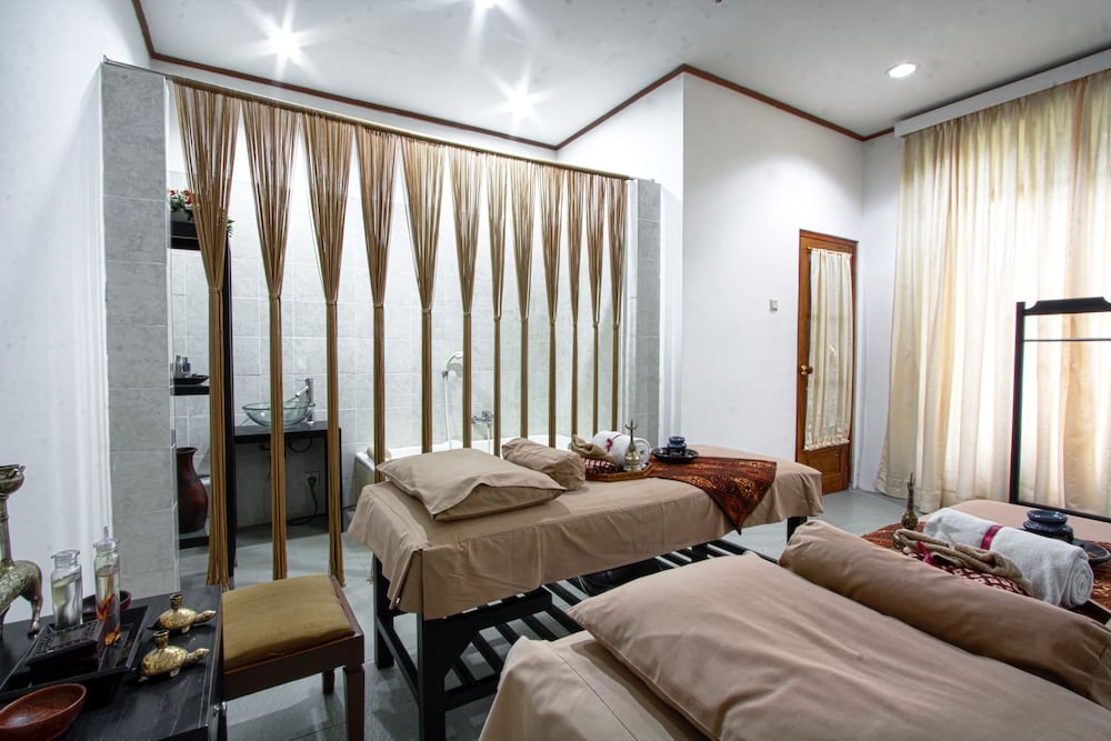 Kusuma Sahid Prince Hotel Solo 8/37