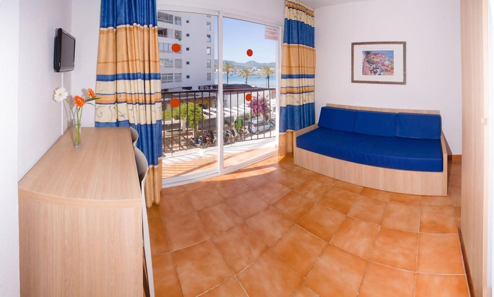 Sunside Ibiza Studios - Only Adults- Formerly known as Central Park 43/63