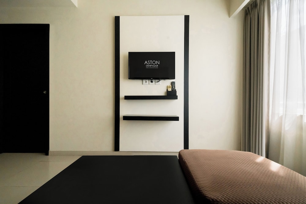 阿斯顿登巴萨酒店及会议中心(Aston Denpasar Hotel & Convention Center) 图片4