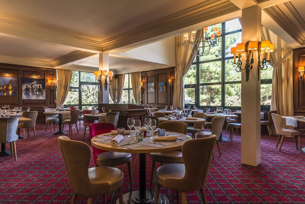 Hotel du Parc 29/42