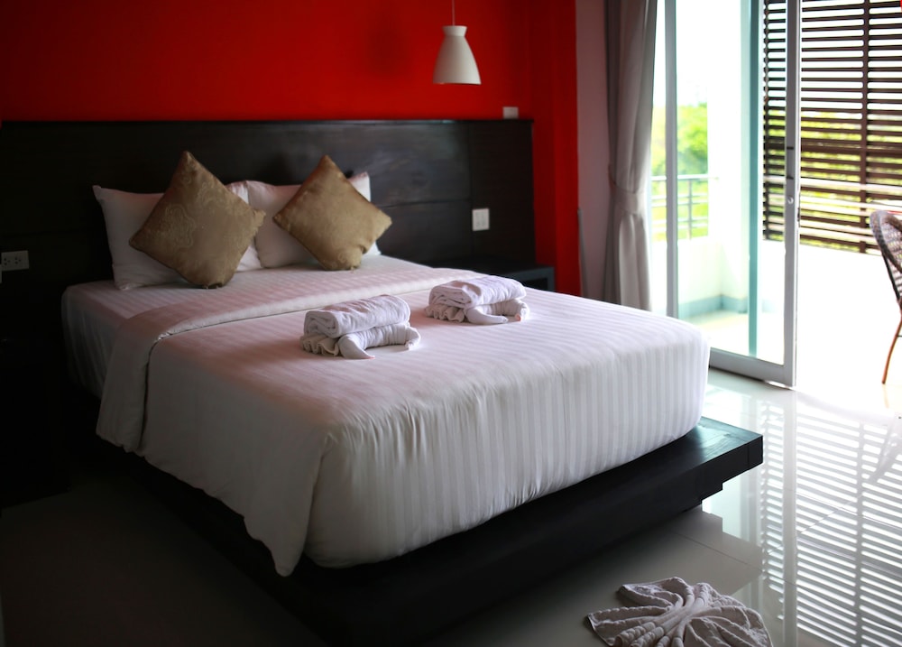 Lanta Sport Resort 33/74
