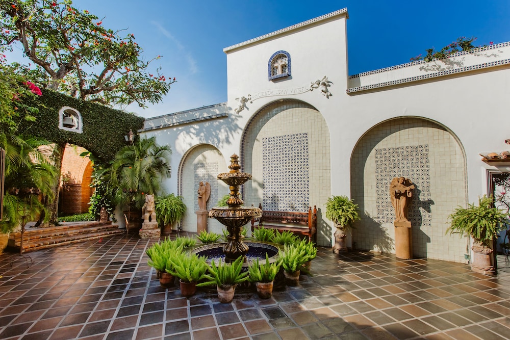 Hacienda San Angel 44/50