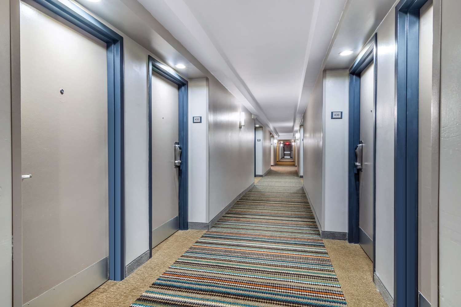 Country Inn and Suites By Radisson Atlanta Airport South GA 13/43