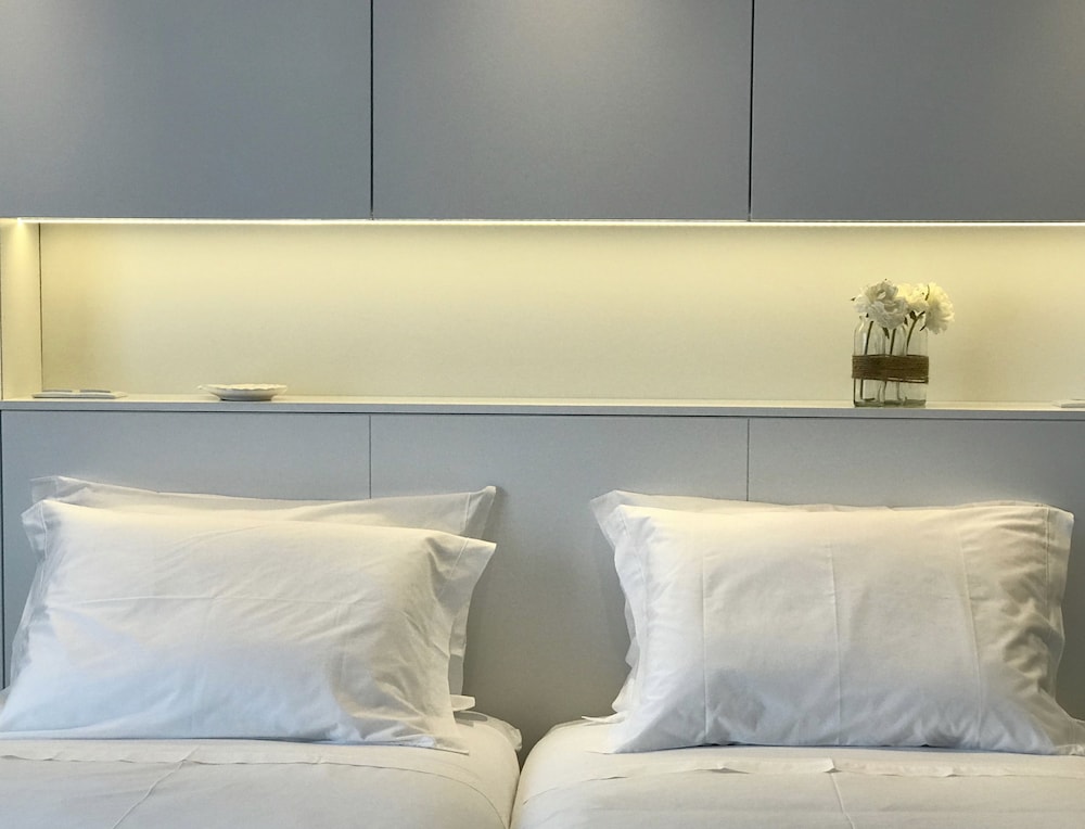 Praia De Santos - Exclusive Guest House 22/49