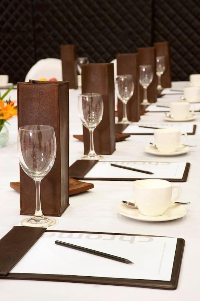公园Prime Kolkata酒店(Park Prime Kolkata) 图片2