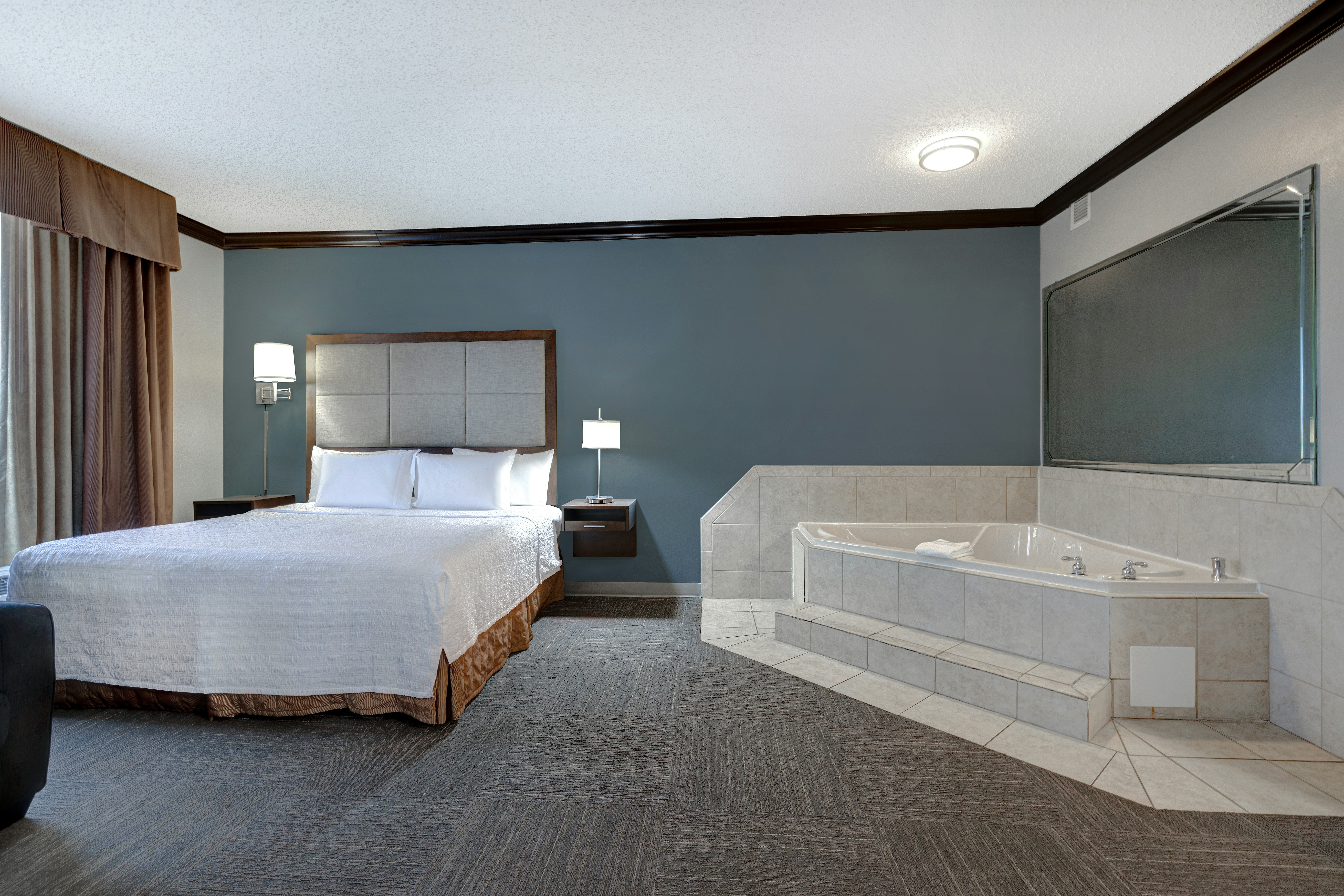 Hampton Inn Victoria 23/58