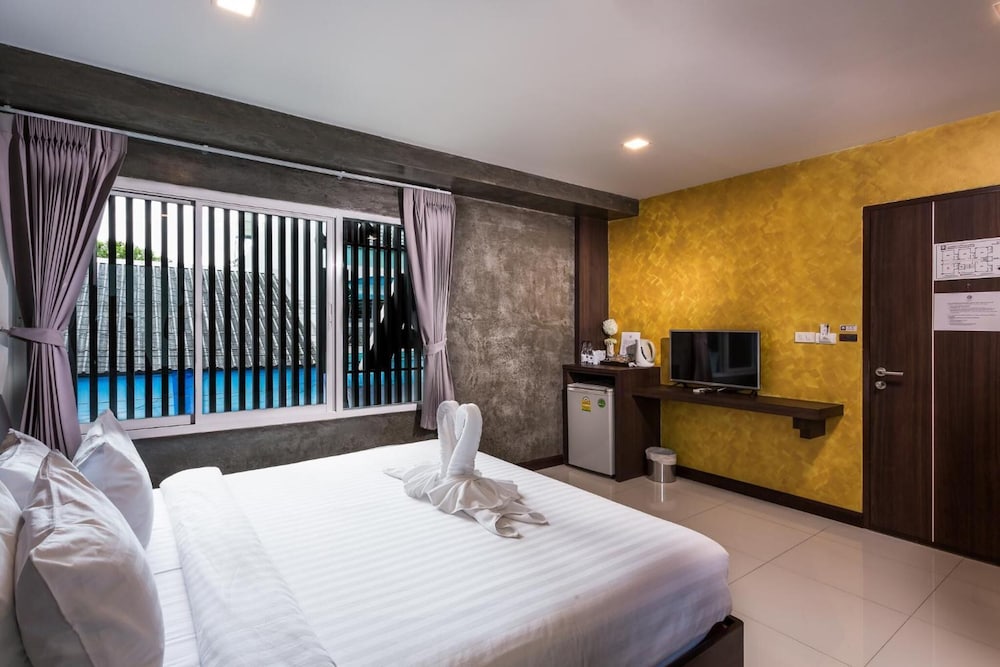 U HATYAI HOTEL 22/65