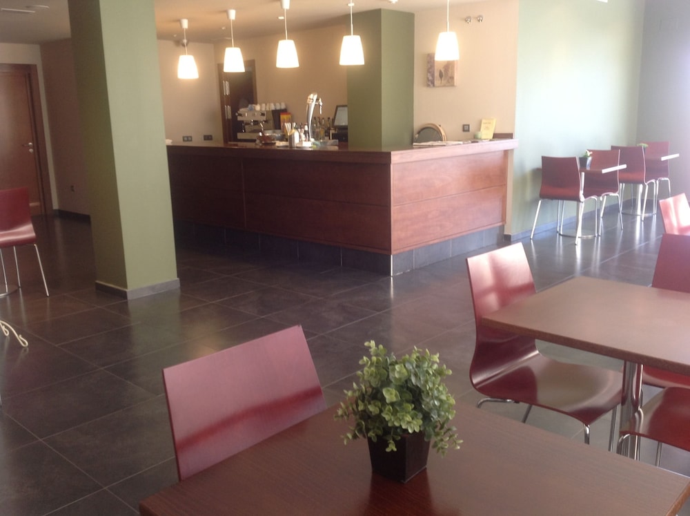 Hotel Pago Del Olivo 8/32