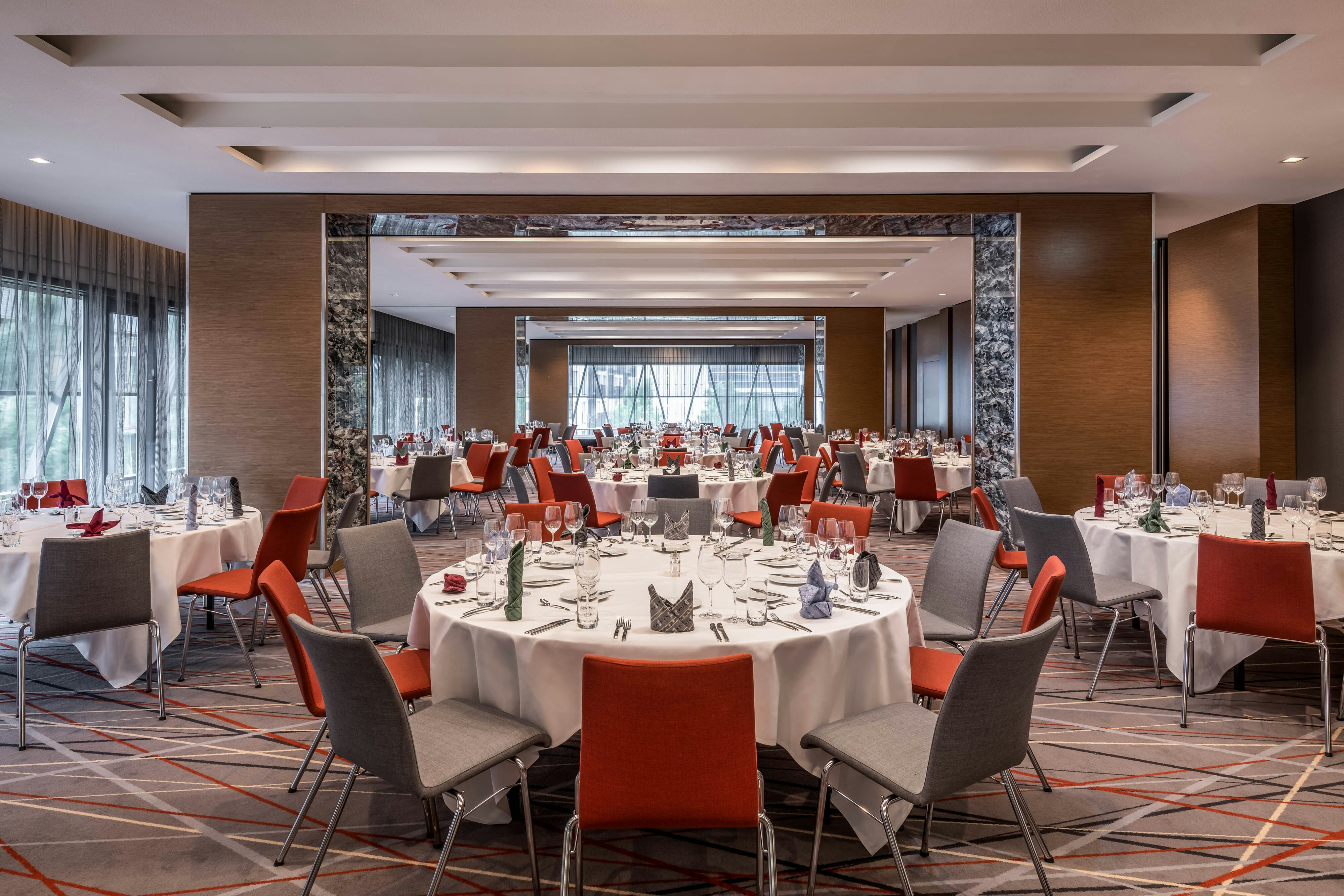 Sheraton Zurich Hotel 31/46