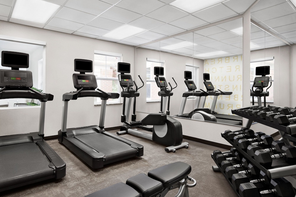 Residence Inn Marriott Carlisle 16/36