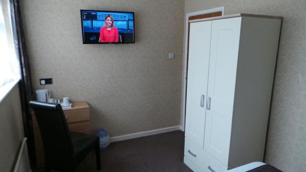 Torbay Court Hotel 13/38