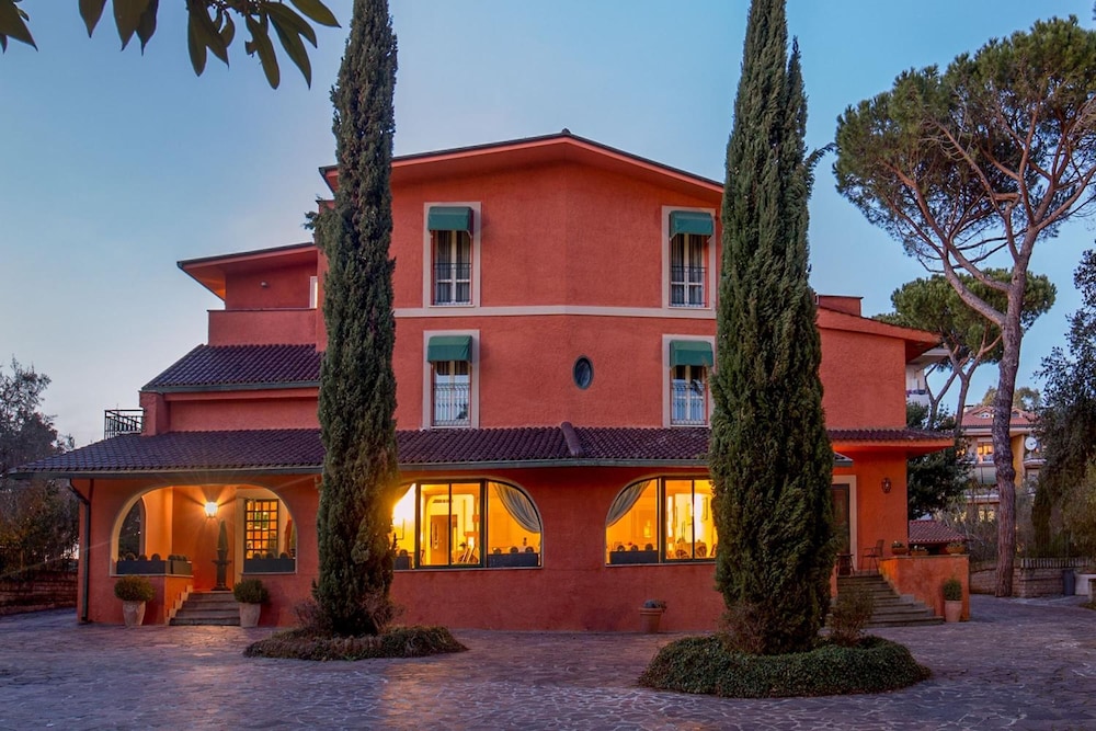 Resort La Rocchetta 4/43